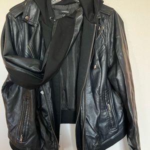 Torrid Bomber Jacket size 0
